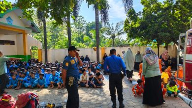 MI Muhammadiyah Miri