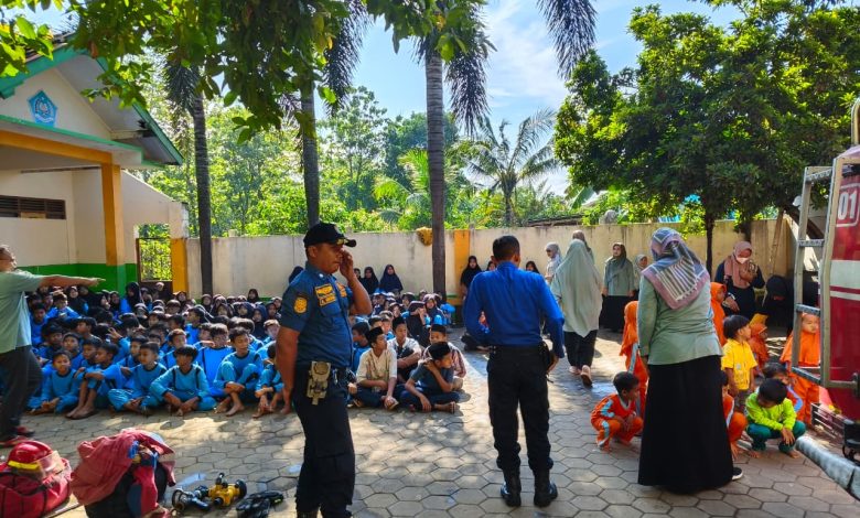 MI Muhammadiyah Miri