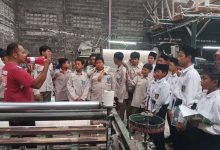 SMP Imam Syuhodo