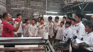 SMP Imam Syuhodo