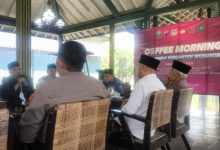 coffe morning