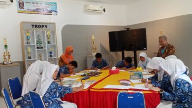 SMP Mutu Plus