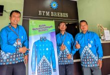 muhammadiyah brebes