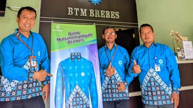 muhammadiyah brebes