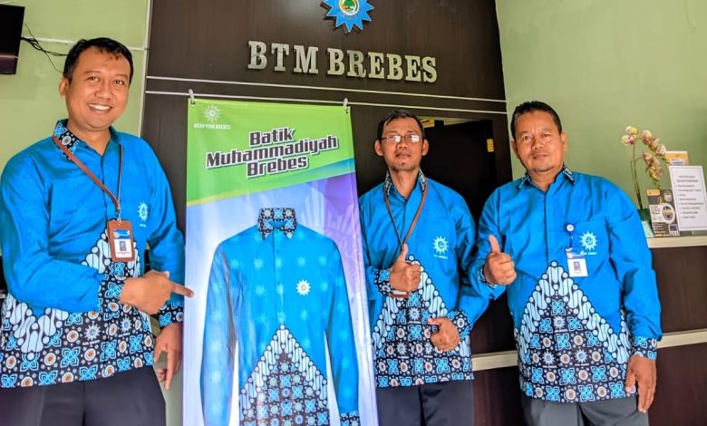 muhammadiyah brebes