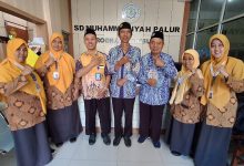 sd muhammadiyah palur