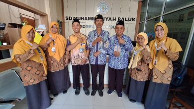 sd muhammadiyah palur