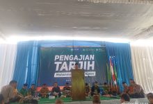 pengajian tarjih