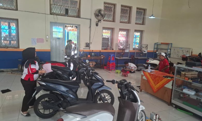 SMK Mutual