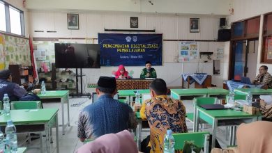 digitalisasi pembelajaran