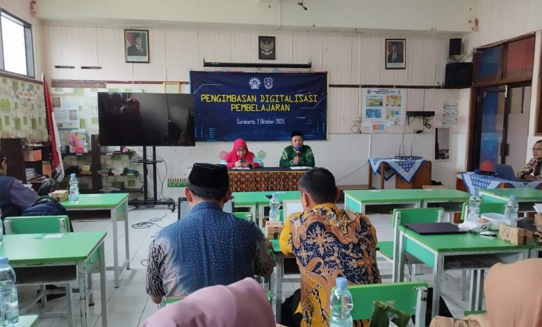 digitalisasi pembelajaran