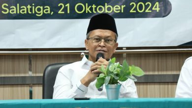 lima pilar islam berkemajuan