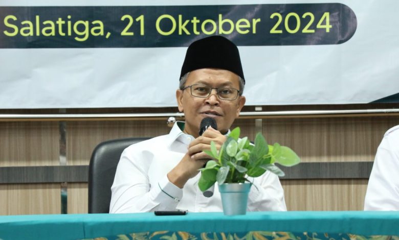 lima pilar islam berkemajuan