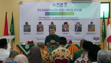 risalah islam berkemajuan