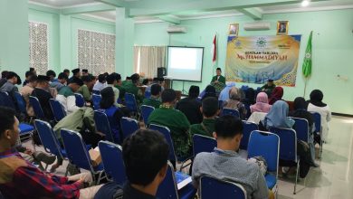 sekolah tabligh