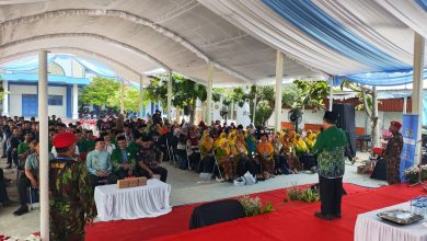 dapur muhammadiyah