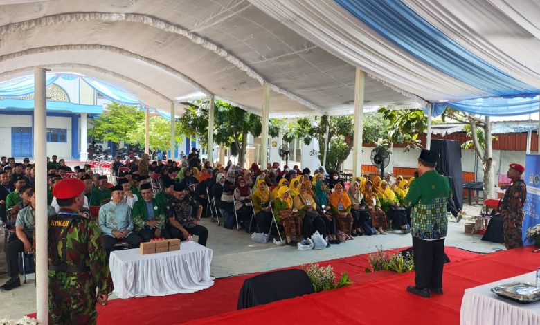 dapur muhammadiyah