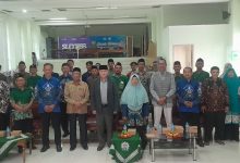 Instruktur Muhammadiyah