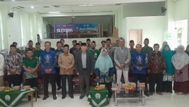 Instruktur Muhammadiyah