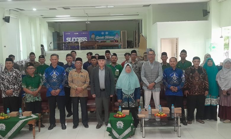Instruktur Muhammadiyah