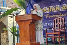 keluarga muda tangguh