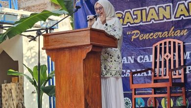 keluarga muda tangguh