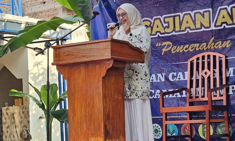keluarga muda tangguh