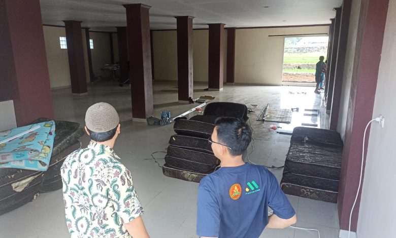 pemuda muhammadiyah bumiayu