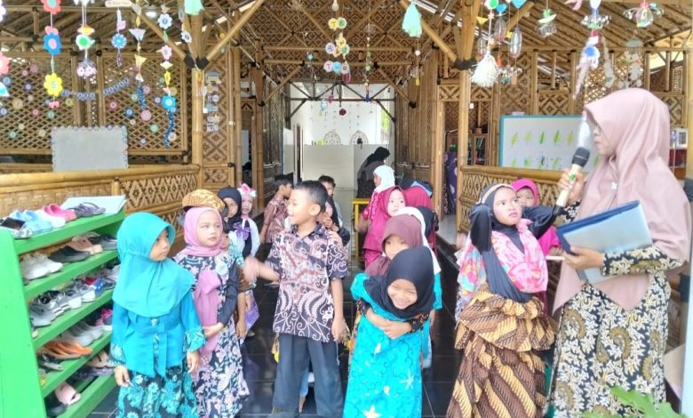 TK Abas Two