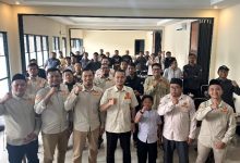 Pemuda Muhammadiyah Wonosobo