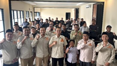 Pemuda Muhammadiyah Wonosobo