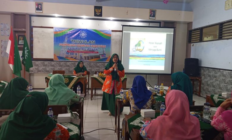 aisyiyah jepara
