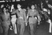 jenderal sudirman