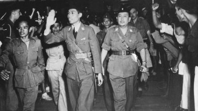 jenderal sudirman
