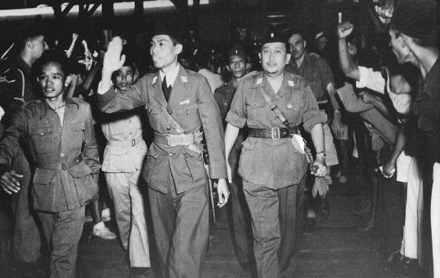 jenderal sudirman