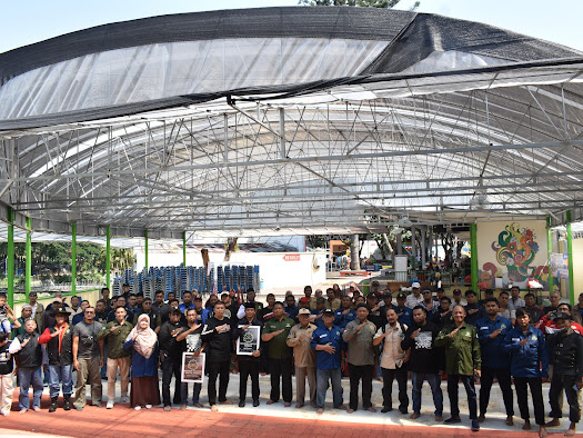 bikersmu surabaya