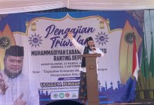muhammadiyah selomerto