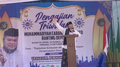 muhammadiyah selomerto