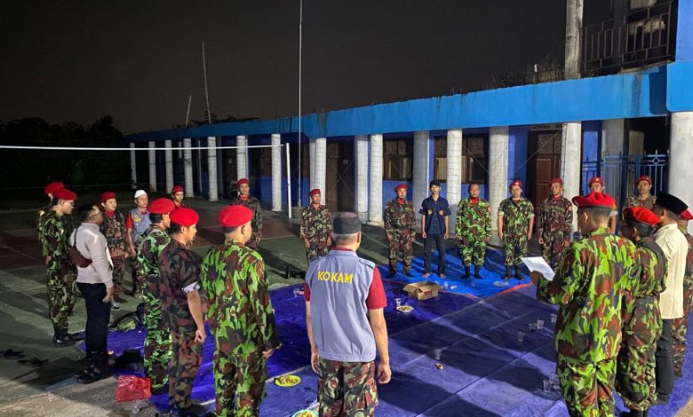 kokam jepara