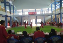 tapak suci jepara