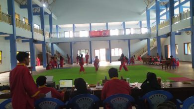 tapak suci jepara