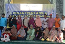 lanjut usia