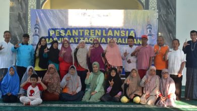 lanjut usia