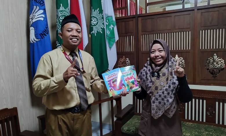 sd muhammadiyah 1 ketelan