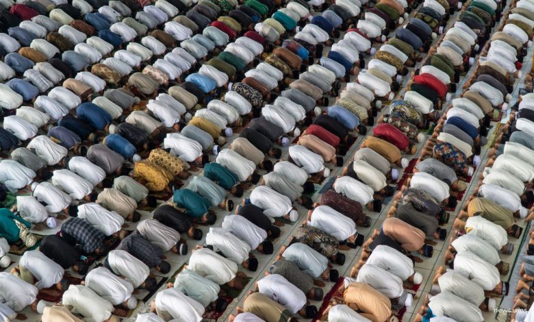 mempercepat salat