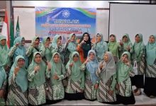 aisyiyah mayong