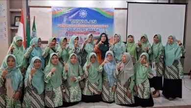 aisyiyah mayong