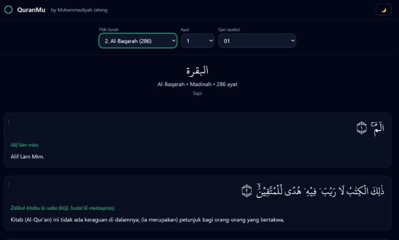 QuranMu