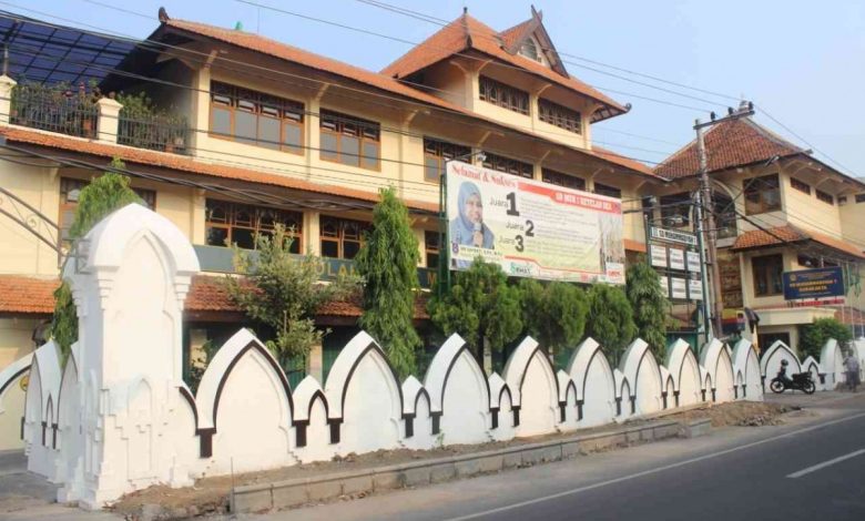 sd muhammadiyah 1 solo