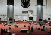 keberhasilan dakwah